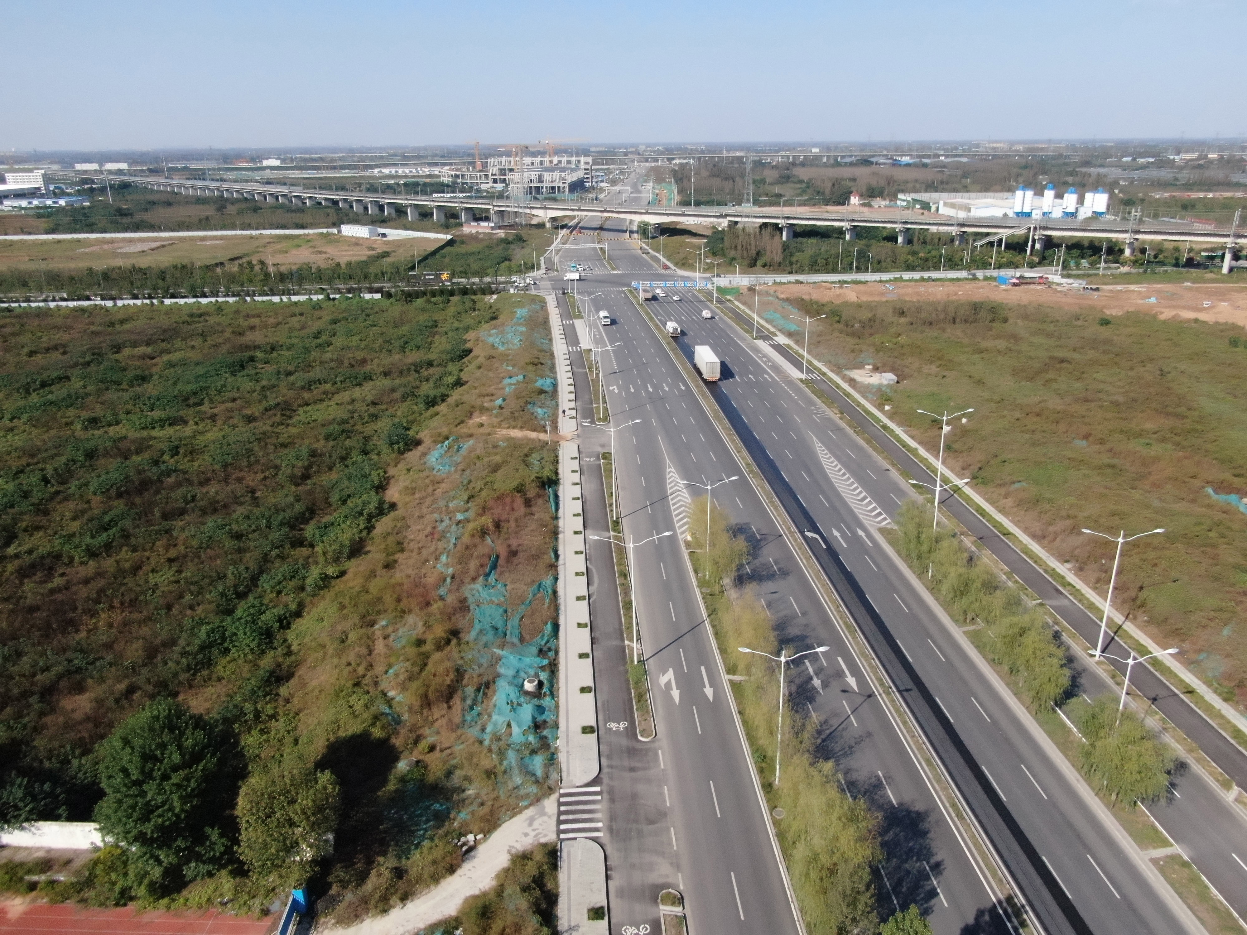 济南市春晖路（规划支路至胶济铁路）道路建设工程-项目管理3.jpg